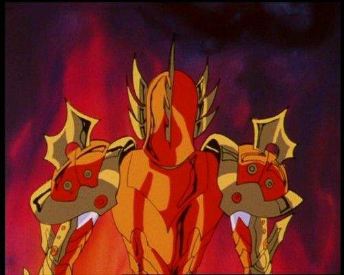 Otaku Gallery  / Anime e Manga / Saint Seiya / Screen Shots / Episodi / 107 - Le apparenze / 102.jpg